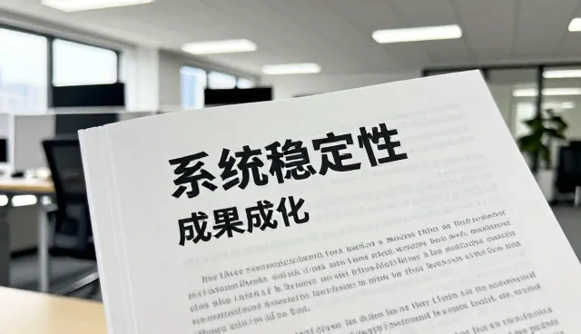 性能优化中的业务趋势与实际问题应对策略