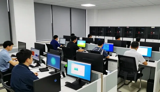 上海邦木科技有限公司带来商业空间应用中的技术顾问服务体验