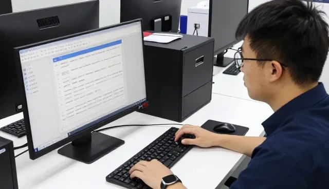 上海邦木科技有限公司技术顾问服务应用于办公场所案例介绍